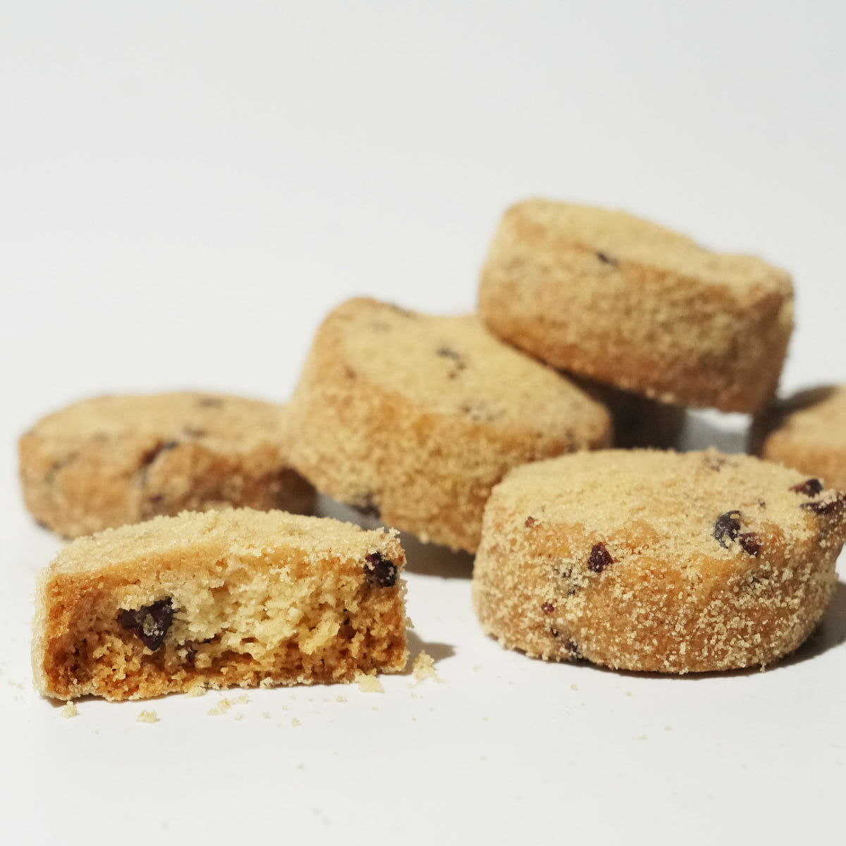 【期間限定】クッキーアソートメント メープル