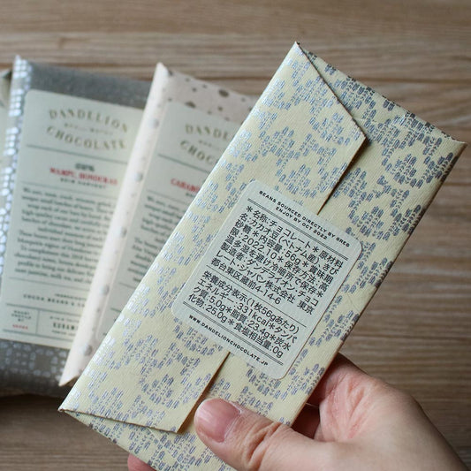 チョコレートの賞味期限は？おいしく食べられる目安と保存のコツ