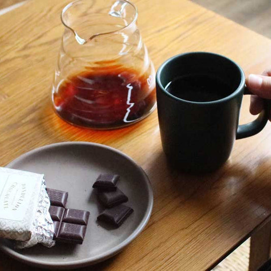 疲労回復にチョコレートはなぜおすすめ？健康効果が期待できる食べ方