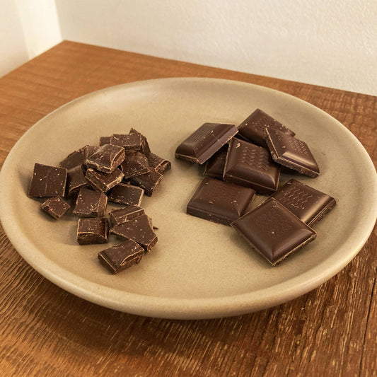 チョコレートのおいしい食べ方は？テイスティングや保存方法を紹介
