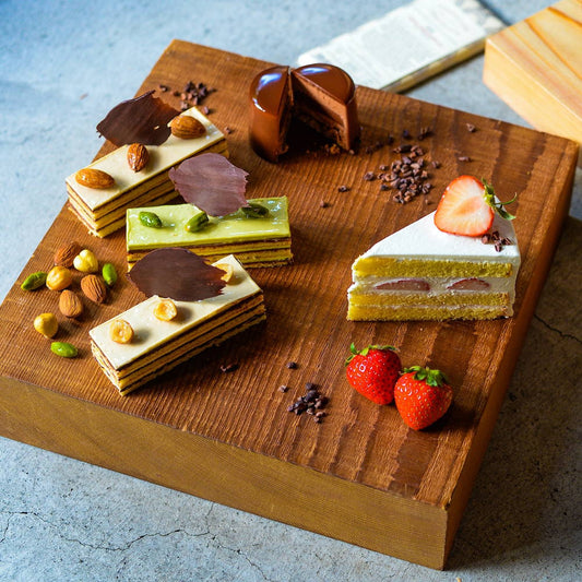 6月1日（月）ダンデライオン・チョコレート 表参道店 リニューアルオープン！