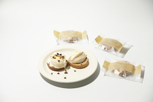 ひんやり楽しむ、ダンデライオン・チョコレートの夏の食べ方