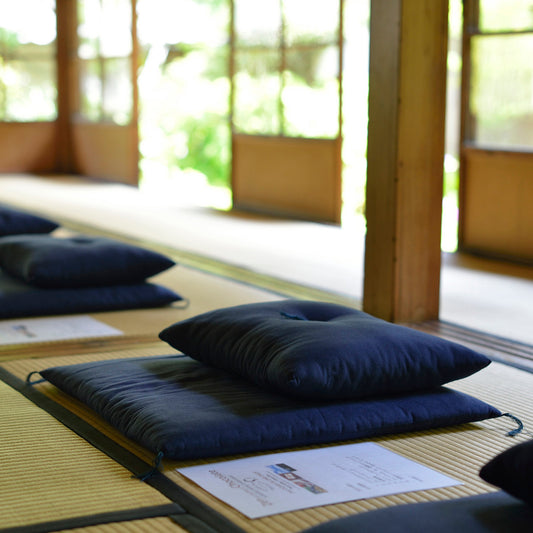 禅の心で研ぎ澄ます味覚  新しいフレーバーに出会えた時間