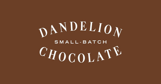 ダンデライオン・チョコレートのポップアップストアが 期間限定で「エキュート品川」に登場