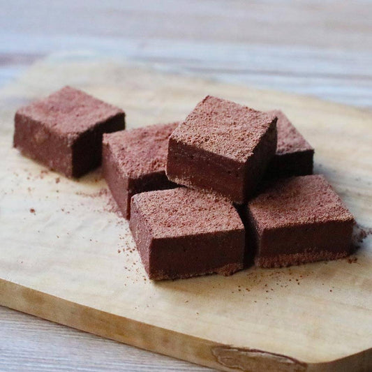初めてでも簡単！バレンタインデーの手作りチョコレートレシピ