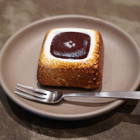 スモアとは？ダンデライオン・チョコレートの人気ペストリーを紹介