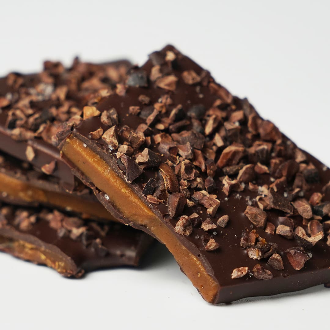 ニブトフィーチョコレート 60g