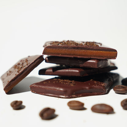 コーヒートフィーチョコレート60g
