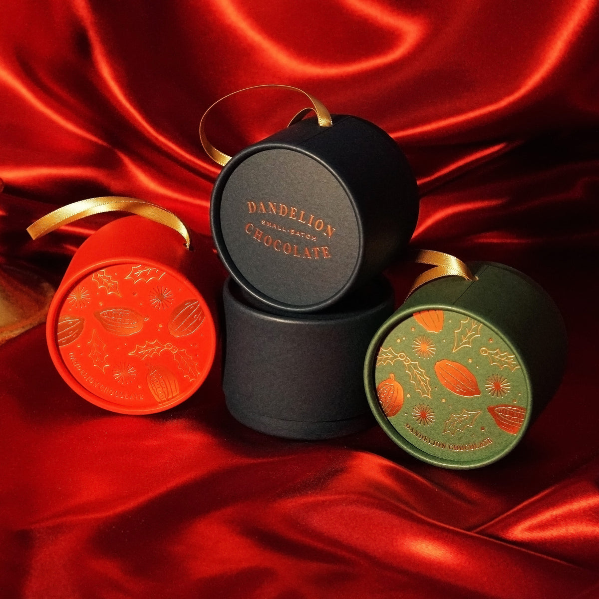 クリスマスオーナメントセット