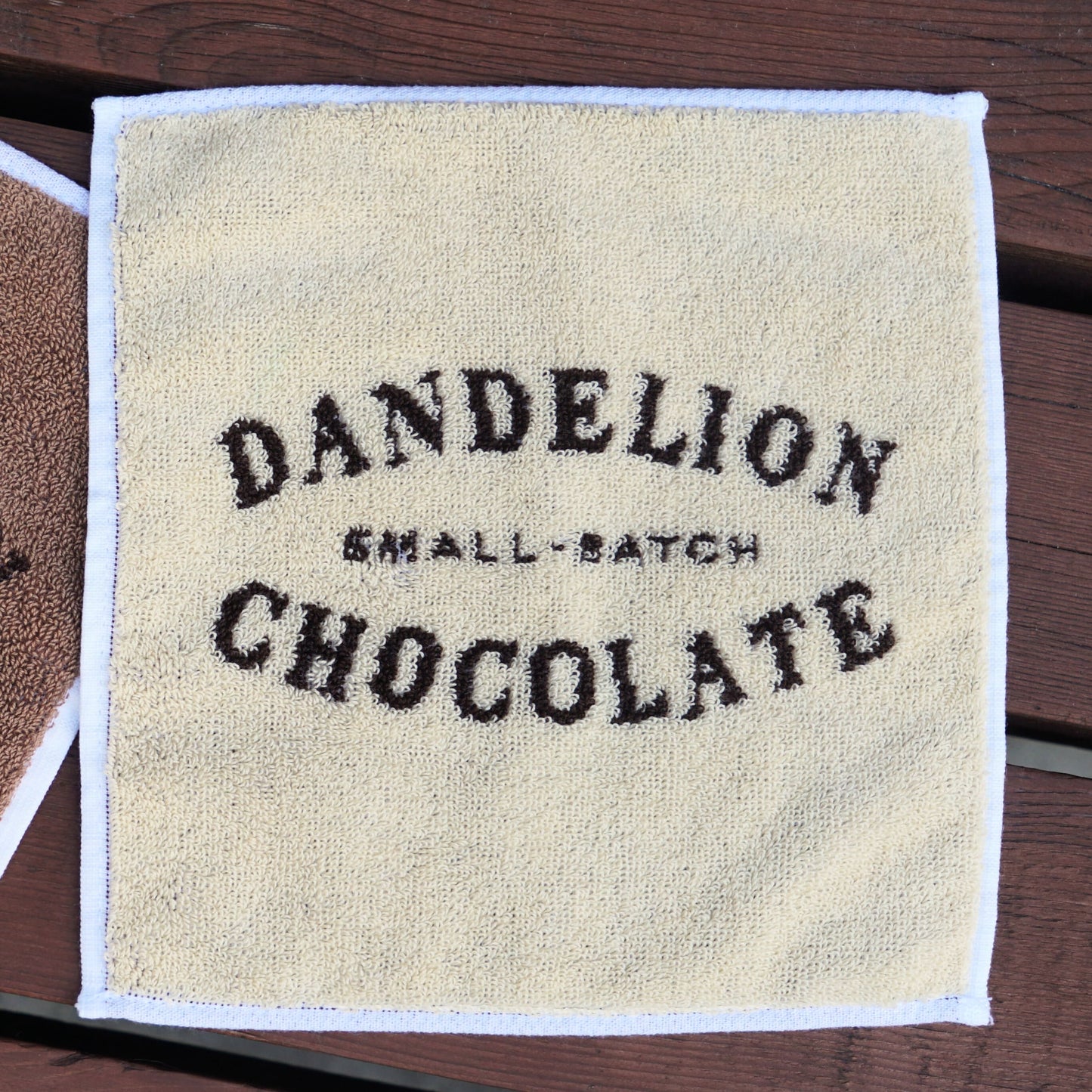 【母の日ギフトボックス】ラズベリートフィーチョコレート&オランジェット&Pocket Towel