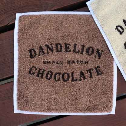Pocket Towel