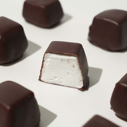チョコレートマシュマロ 【10月1日より予約販売開始／10月16日より順次発送】
