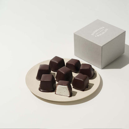チョコレートマシュマロ 【10月1日より予約販売開始／10月16日より順次発送】
