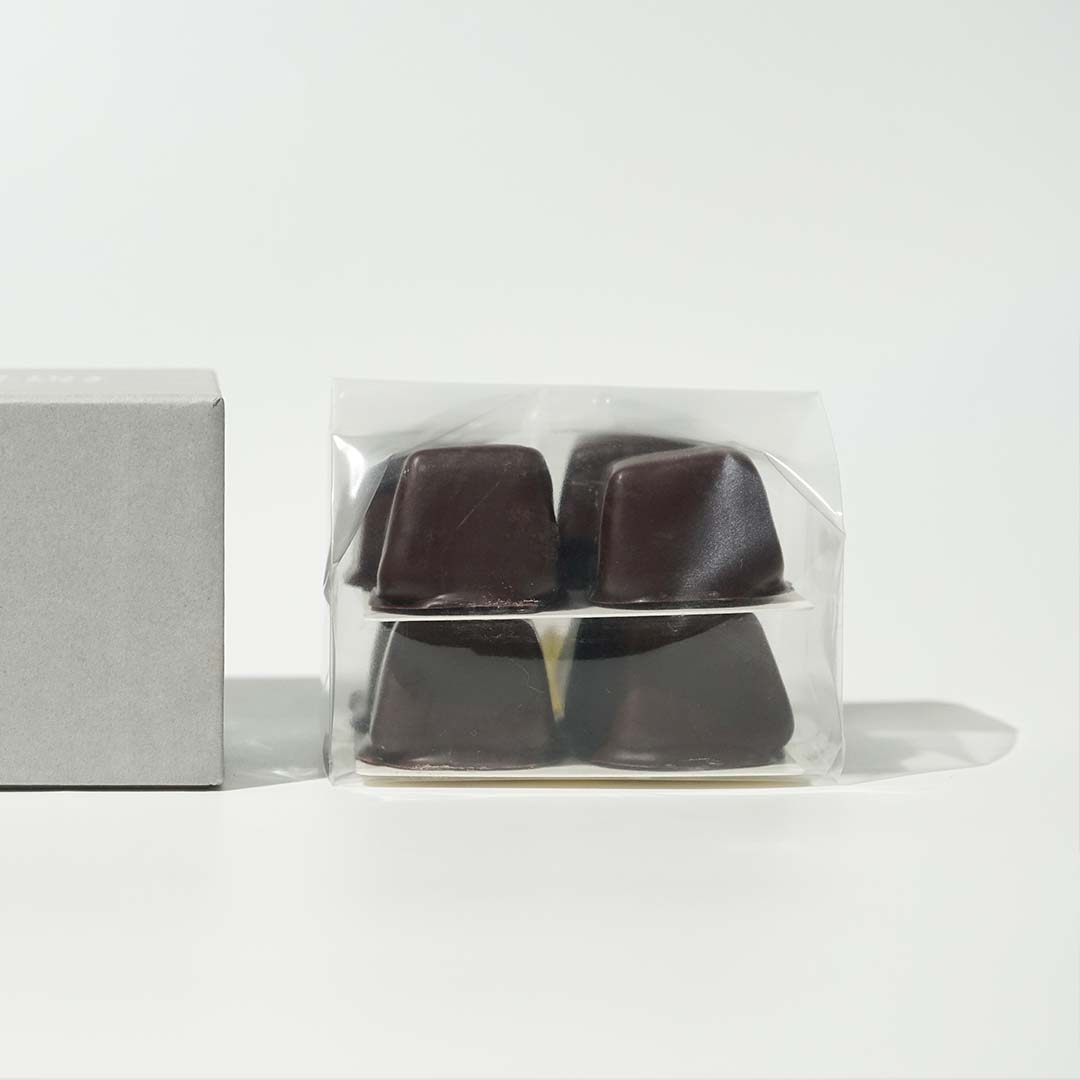 チョコレートマシュマロ 【10月1日より予約販売開始／10月16日より順次発送】