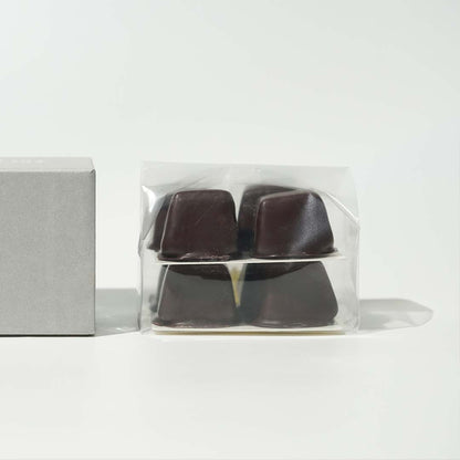 チョコレートマシュマロ 【10月1日より予約販売開始／10月16日より順次発送】