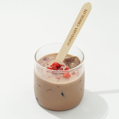 ホットチョコレートメルト