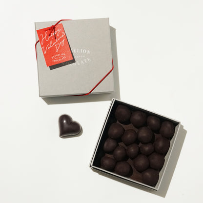 【期間限定】マカダミアナッツチョコレート VD Edition