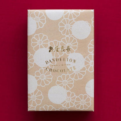 亀屋良長 烏羽玉CACAO (6pcs)