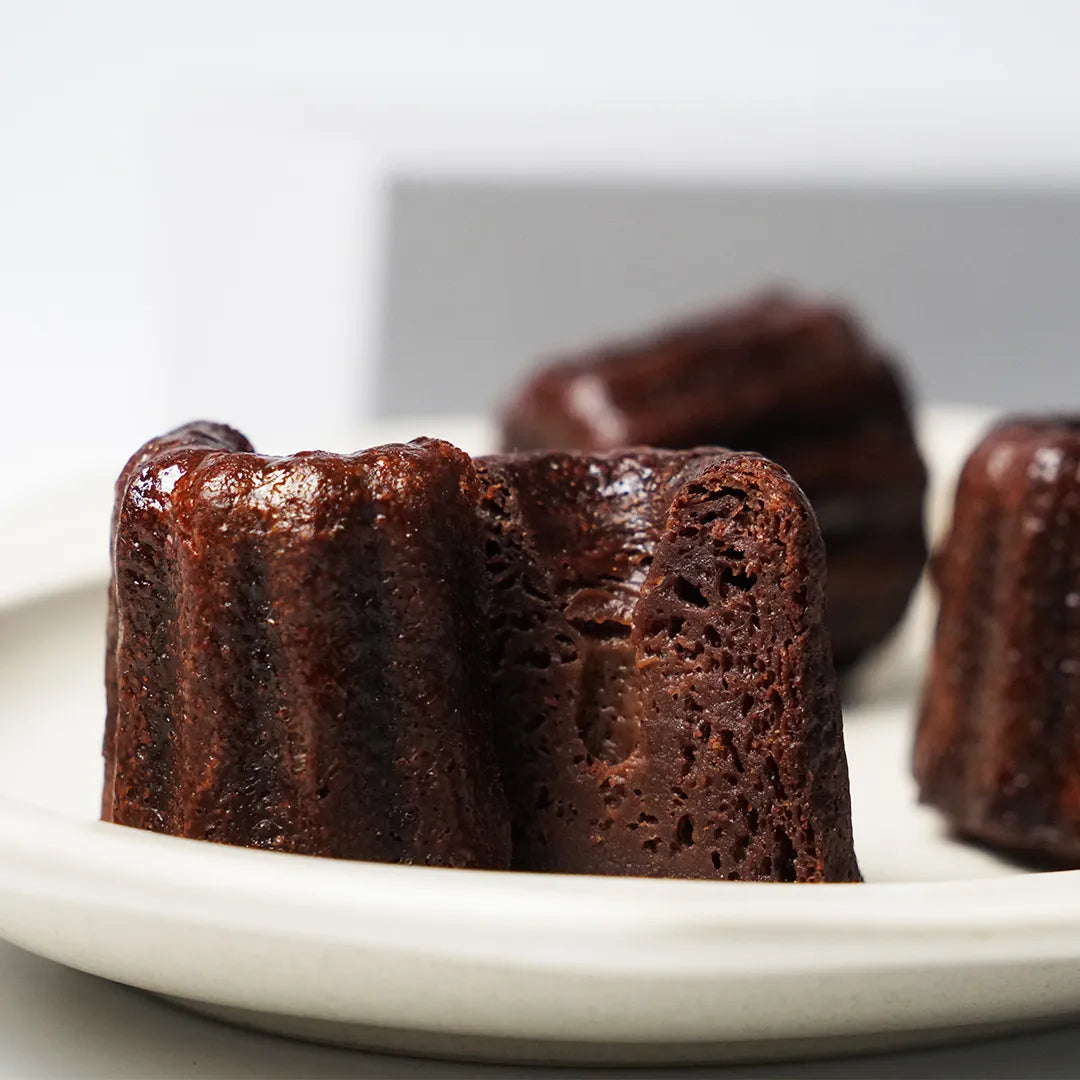 カヌレ